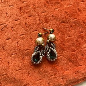 Gucci earrings